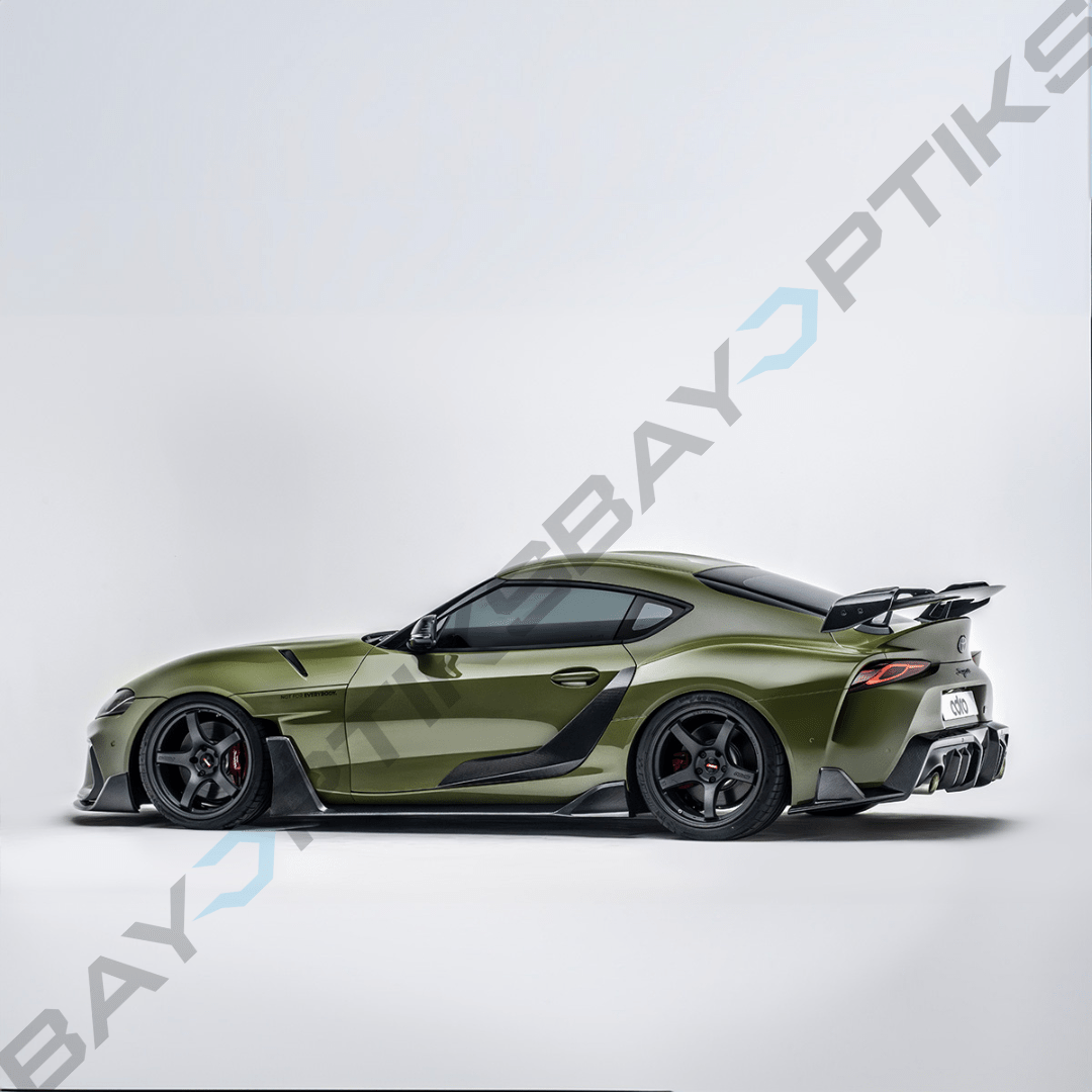 Adro Toyota GR Supra Front Bumper